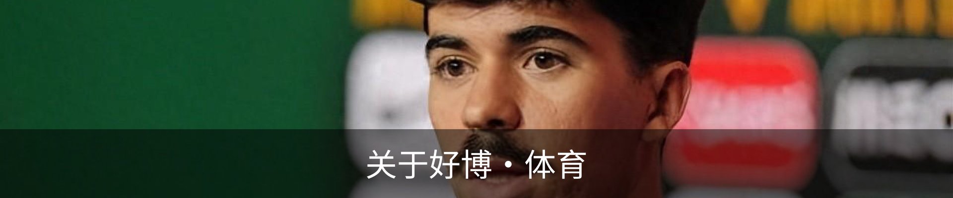 关于好博·体育